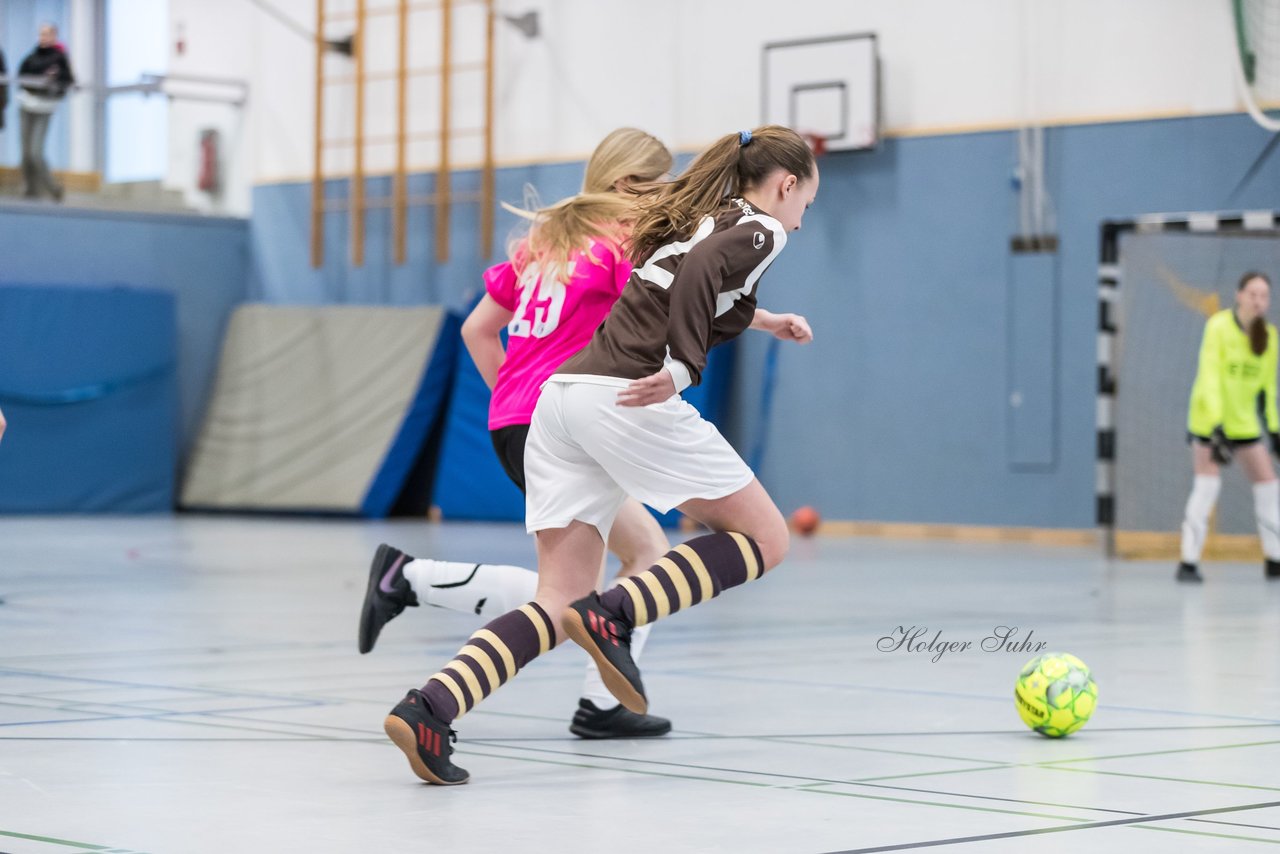 Bild 214 - wCJ Hamburger Futsalmeisterschaft